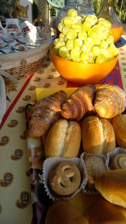 Lo Scoiattolo E La Noce Bed and Breakfast Stresa Exterior foto