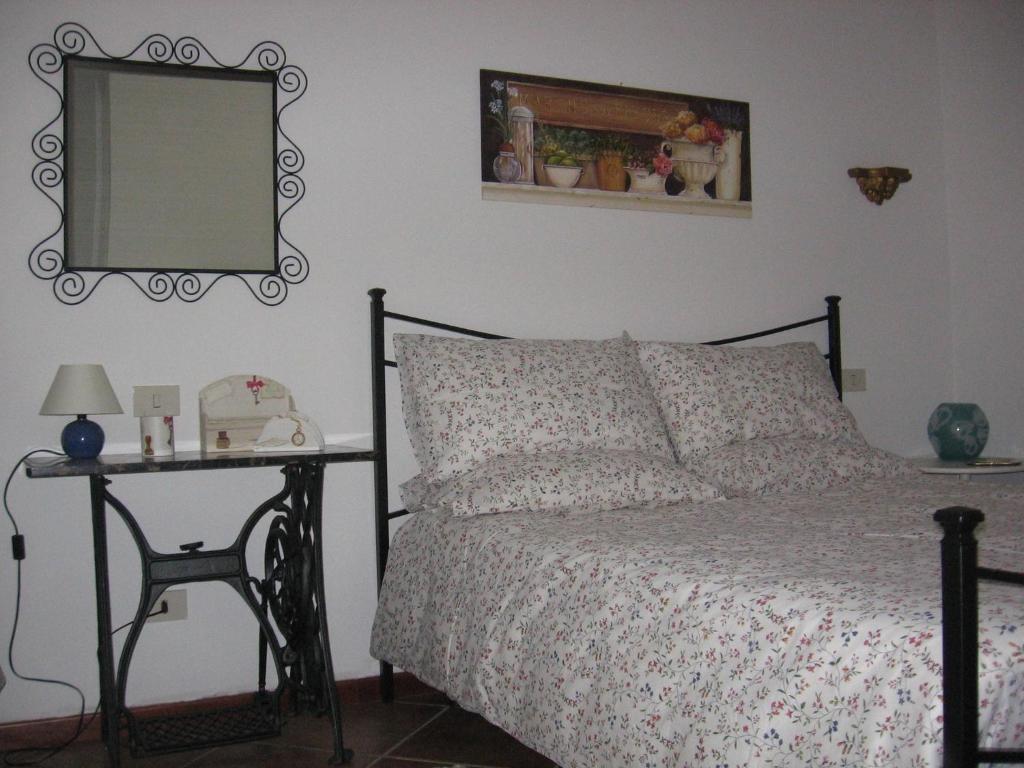 Lo Scoiattolo E La Noce Bed and Breakfast Stresa Habitación foto