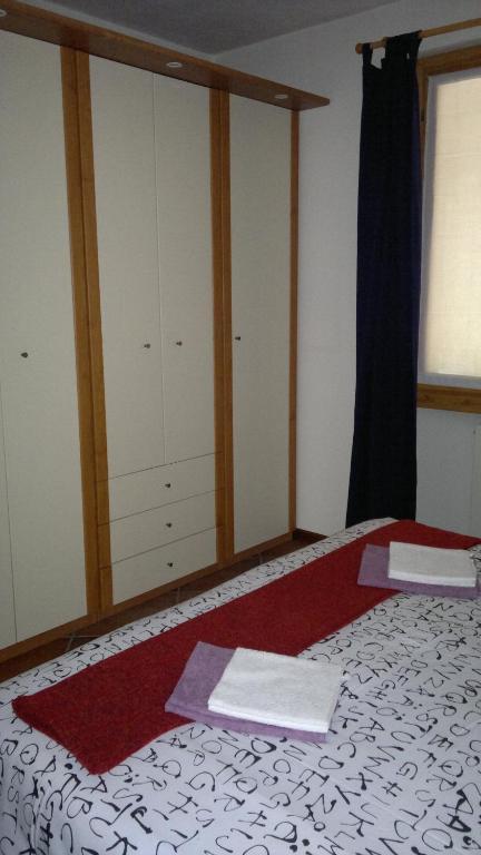 Lo Scoiattolo E La Noce Bed and Breakfast Stresa Habitación foto