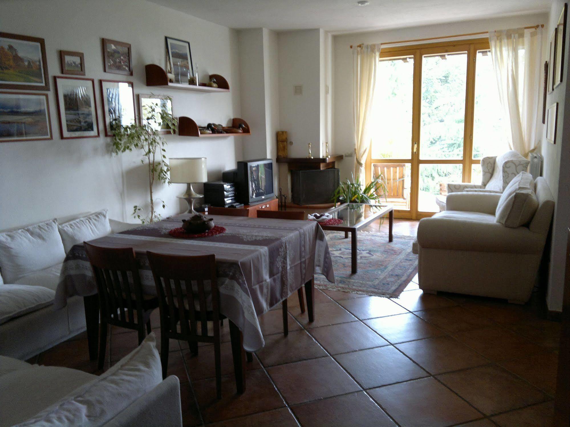Lo Scoiattolo E La Noce Bed and Breakfast Stresa Exterior foto